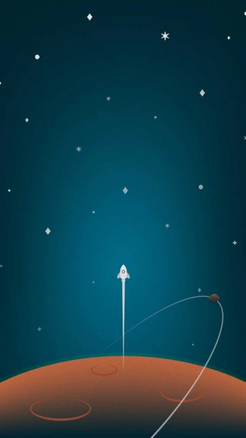 Universe Minimal Background HD