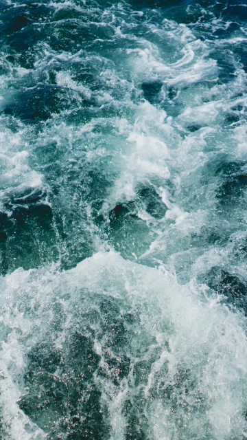 Water Sea Foam Surf Spray
