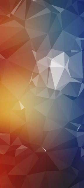 Abstract Colorful gradient background