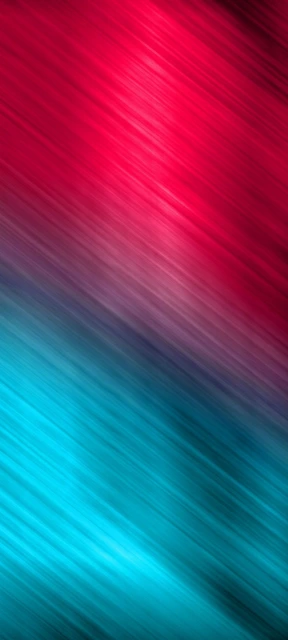 Abstract Red and Blue Gradient Background