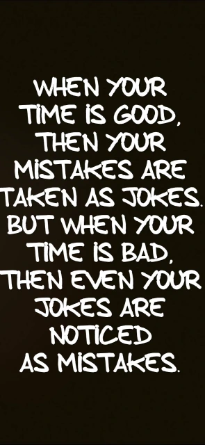 As Mistakes Background