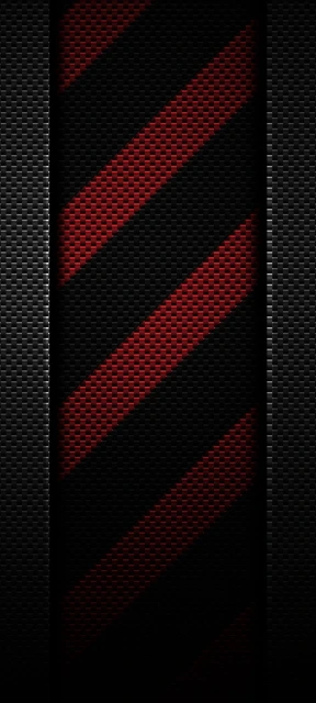 Black and Red Textured Background