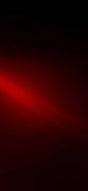 Dark Red Gradient Background 1