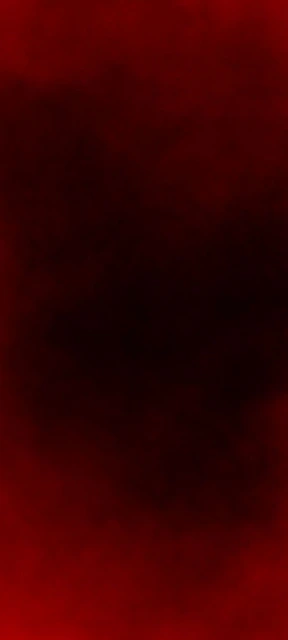 Dark Red Smoke Gradient