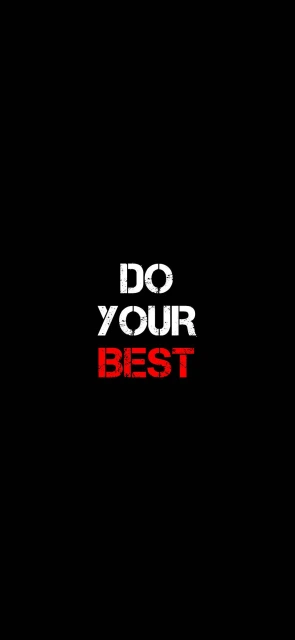 Do Best Background