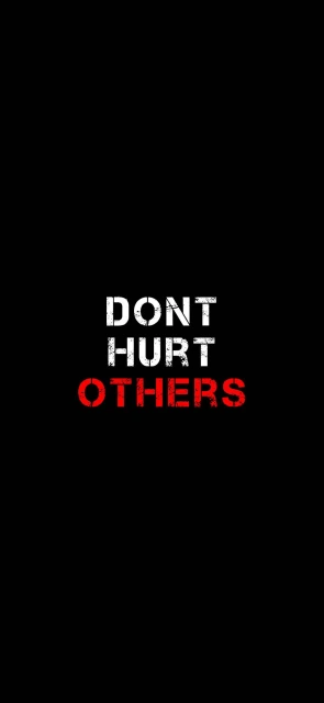 HURT Background