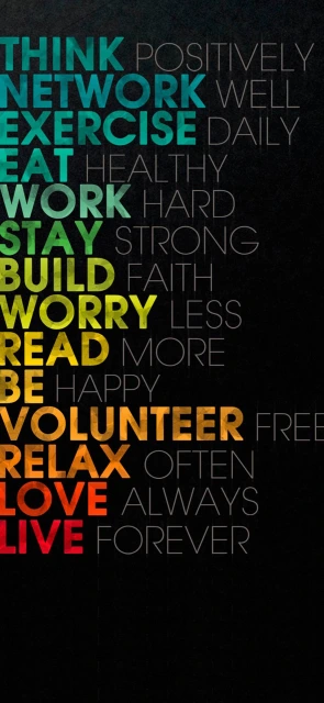 Inspiration Background