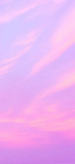 Pink and purple sky background
