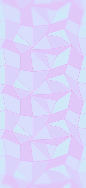 Pink geometric pattern background 1