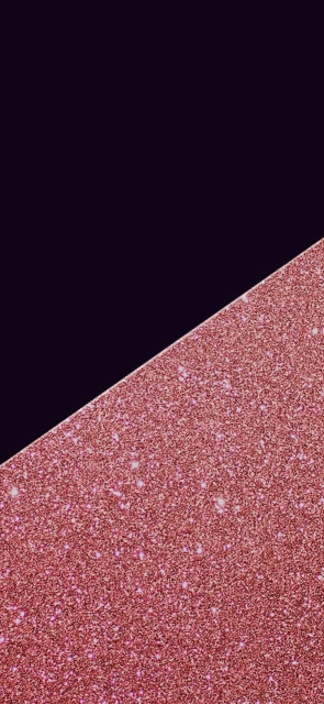 Pink glitter diagonal background