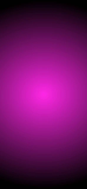 Pink gradient background