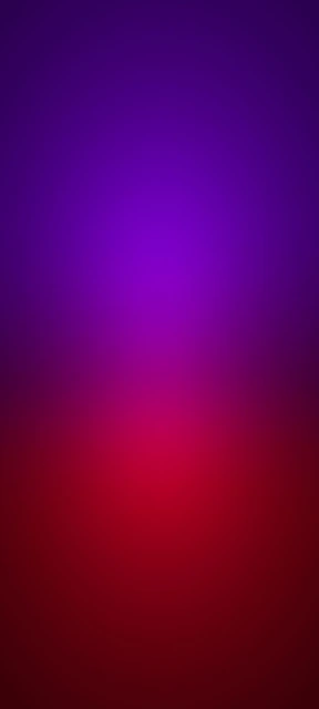 Purple and Red Gradient Background