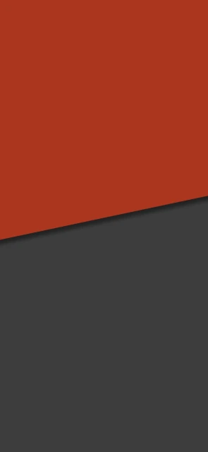 Red and Gray Split Background