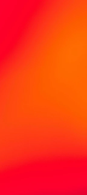 Red and Orange Gradient