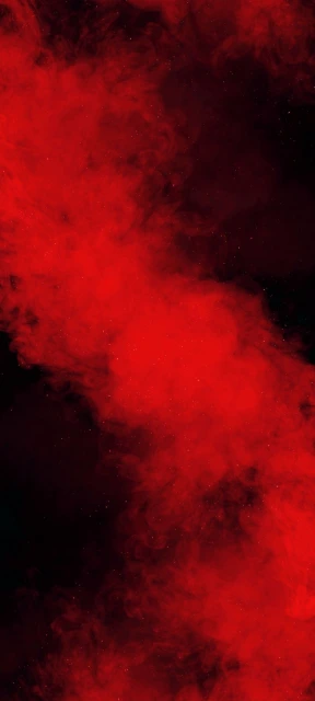 Red Smoke Texture