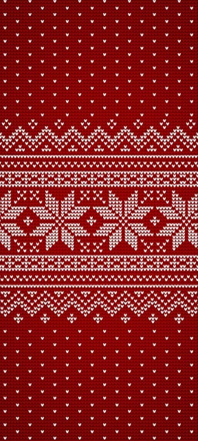 Red Winter