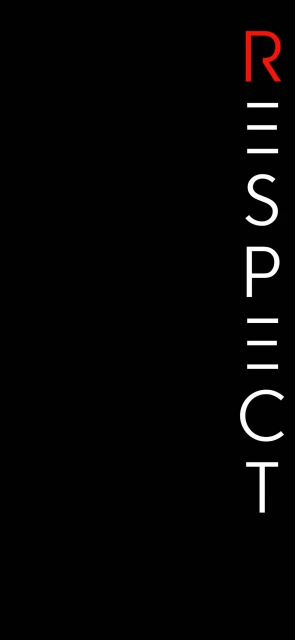 Respect Background