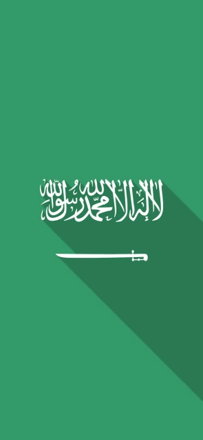 Saudi Arabia Background