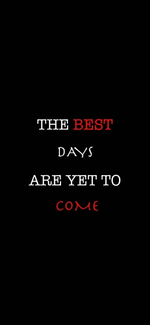Sayings Background
