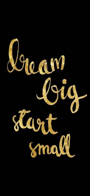 Start Background
