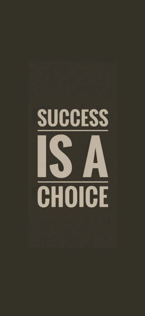 Success Background