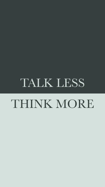 Thoug Background