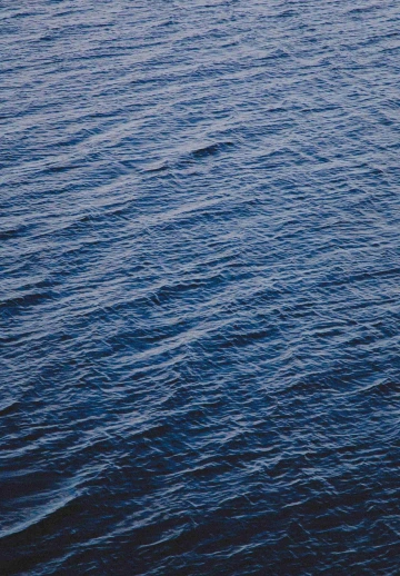 4K Water Wave
