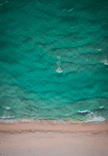 4k Water Waves