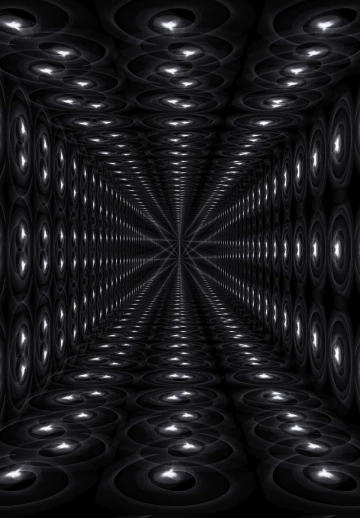 Abstract 3D Design