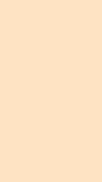 Bisque Solid Color Background