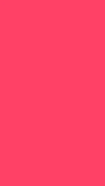 Neon Fuchsia Solid Color Background