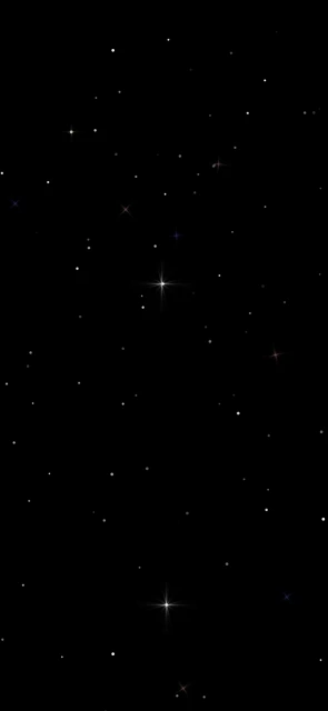 Starfield Space Wallpaper