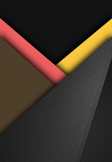 Amoled Abstract Angle