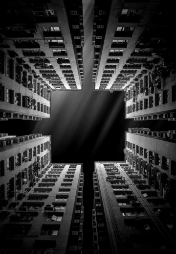 Amoled Buildings