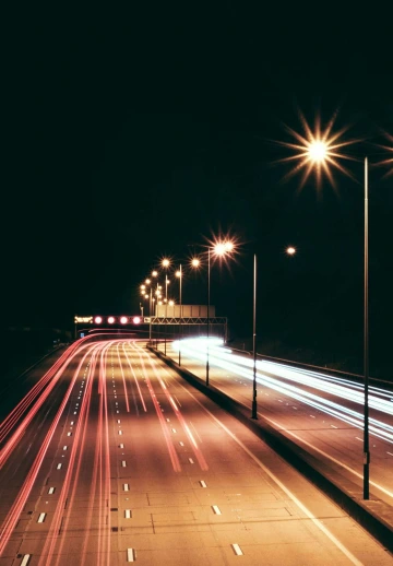 Amoled Road