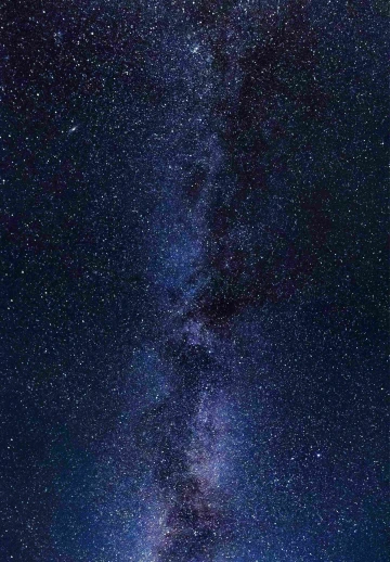 Amoled Starry Sky