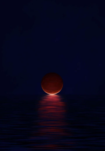 Amoled Sun Rising