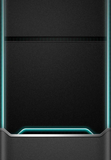 Awesome Phone Home Screen