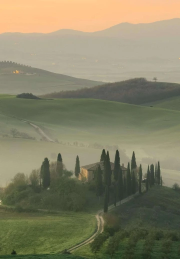 Beautiful Nature Landscape