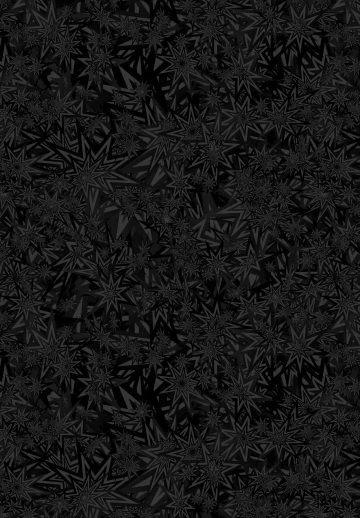 Black Flowers