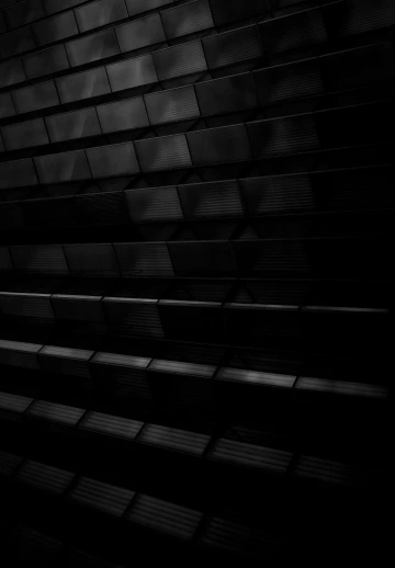 Black Stairs