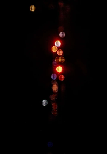 Blur Lights
