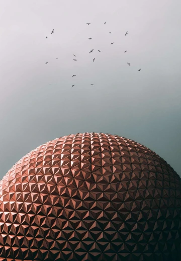 Circular Building