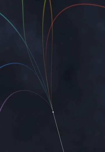 Colorful Lines