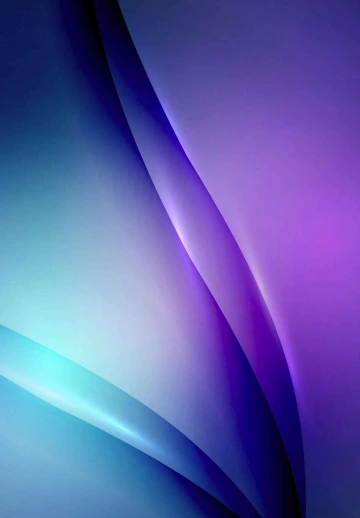Curved Edge Effect