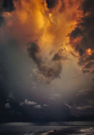 Dark Clouds