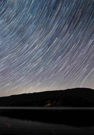 Dark Star Sky