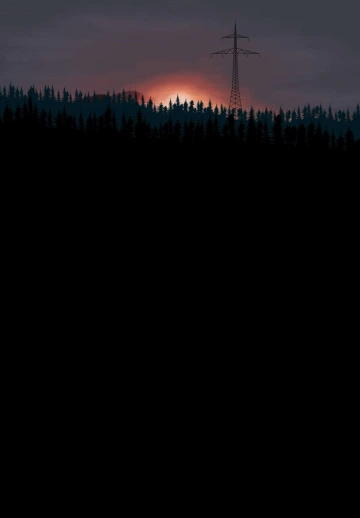Dark Sunrising