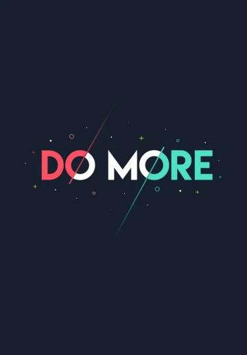 Do More