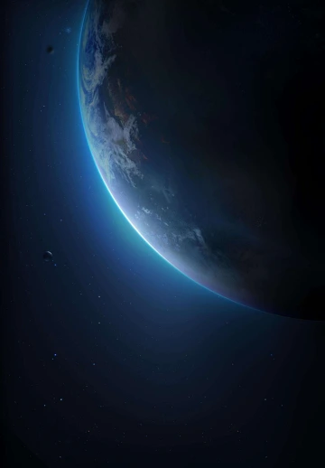 Earth Amoled